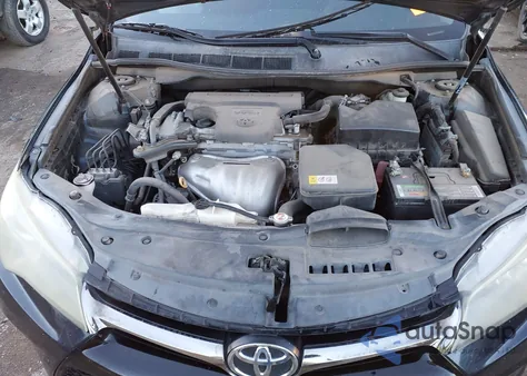 2017 Toyota Camry Se z USA, uszkodzony, nr VIN 4T1BF1FK5HU317701